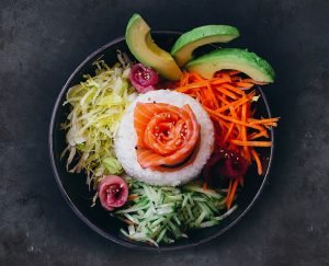 soulfood salat